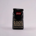 Pont Gold 100% ARABICA Coffee Beans 1kg