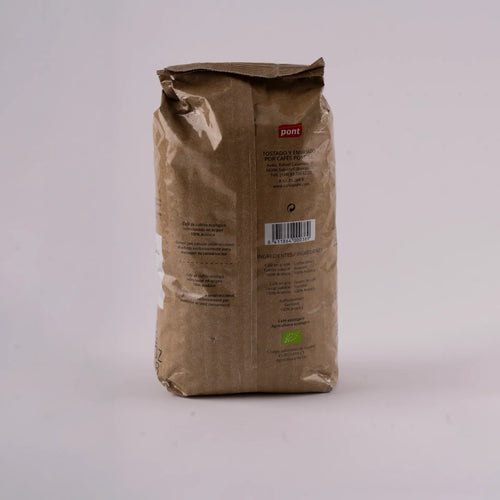 Pont NATUR Bio Coffee Beans 1kg