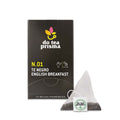 Do Tea Prisma N.01 English Breakfast - Black tea