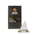 Do Tea Prisma N.07: Masala Chai Black Tea