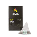 Do Tea Prisma N.20: Pu-Erh Red Tea