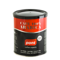 Cafès Pont – 100% ground Arabica 250 g